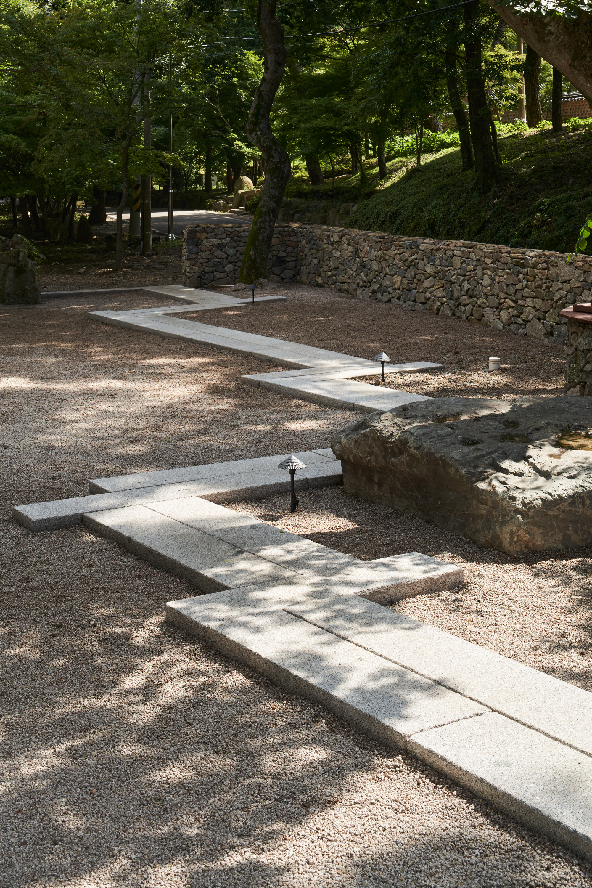 柳城湾酒店丨韩国丨Chakchak Studio-30