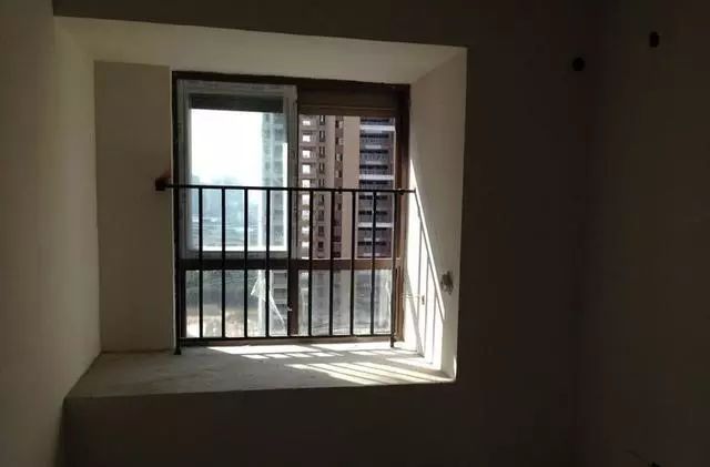 飘窗空间改造-17