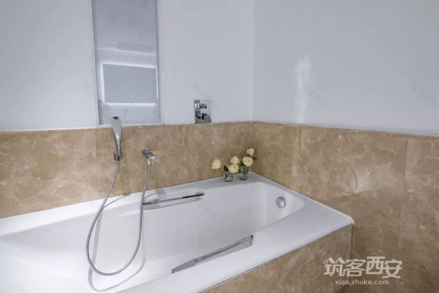 温馨现代婚房设计,细节尽显生活美学-57