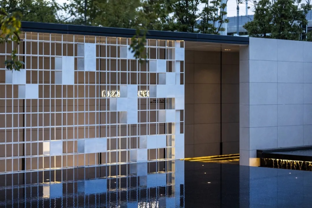 扬州新力·璞园丨中国扬州丨上海魏玛景观规划设计有限公司-1