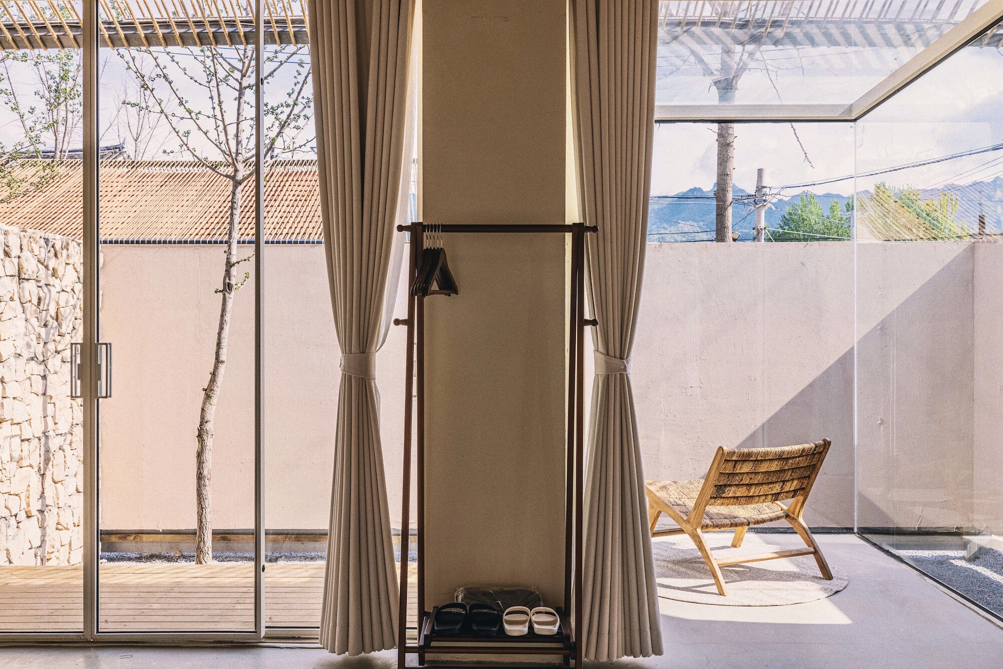 北京 MM 农场酒店改造丨中国北京丨直向建筑事务所-15