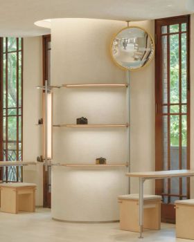 觅本臻境  尼康上海直营店2·0丨中国上海丨LUKSTUDIO芝作室