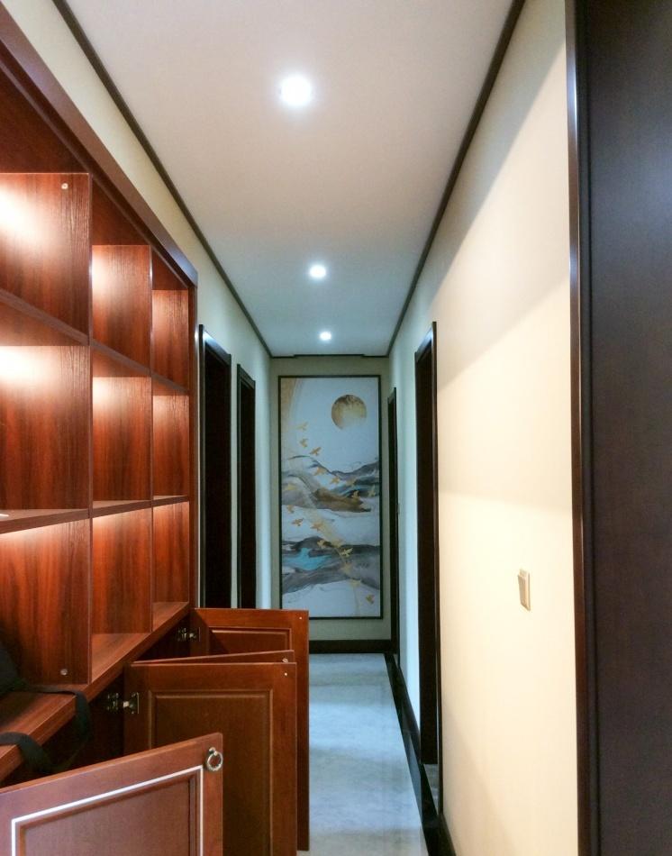 滨海新区格调林泉-0