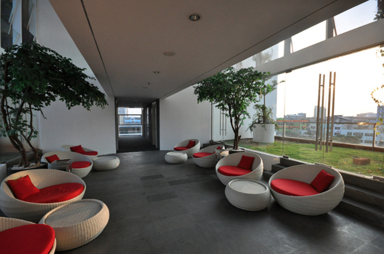 Morrissey Hotel  Aboday-32