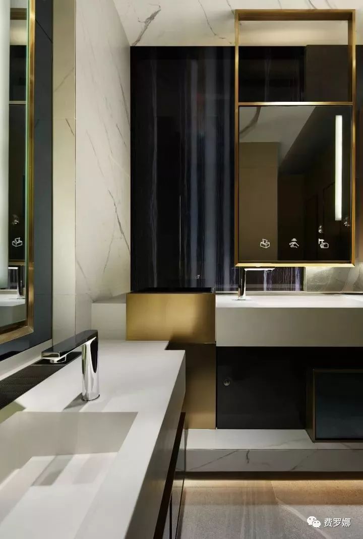 【周六案例放送】王炸！为啥这家海底捞门店升级设计如此极简？-35