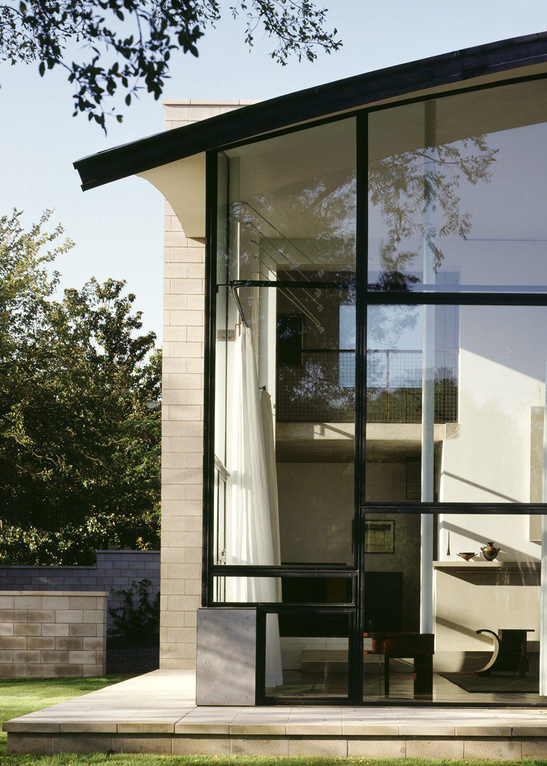 丨美国达拉斯丨Steven Holl Architects-6