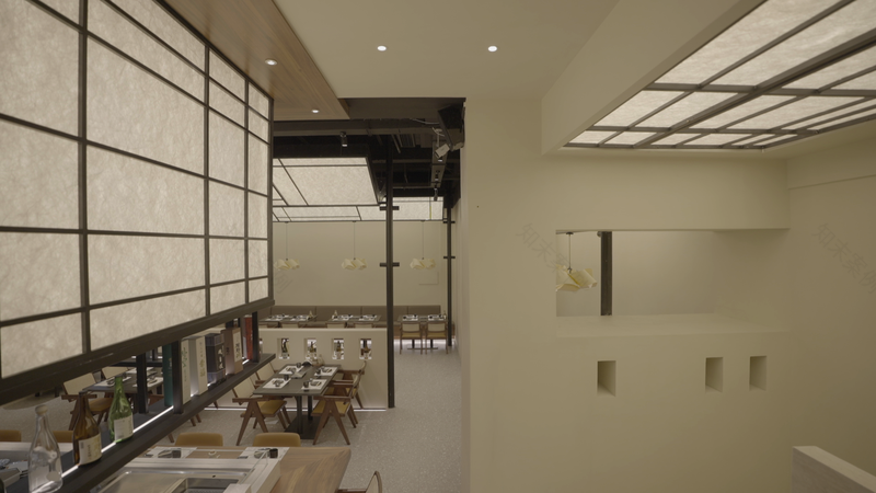 日焱烧鸟丨中国鞍山丨ATD万物建筑-24