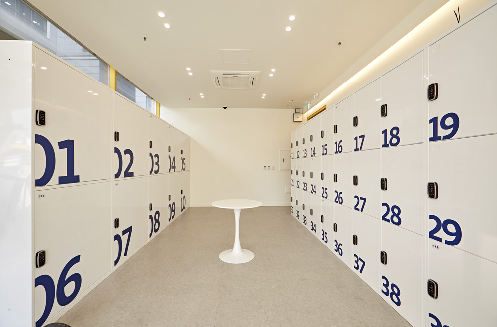 首尔仓库变身创意办公空间-8