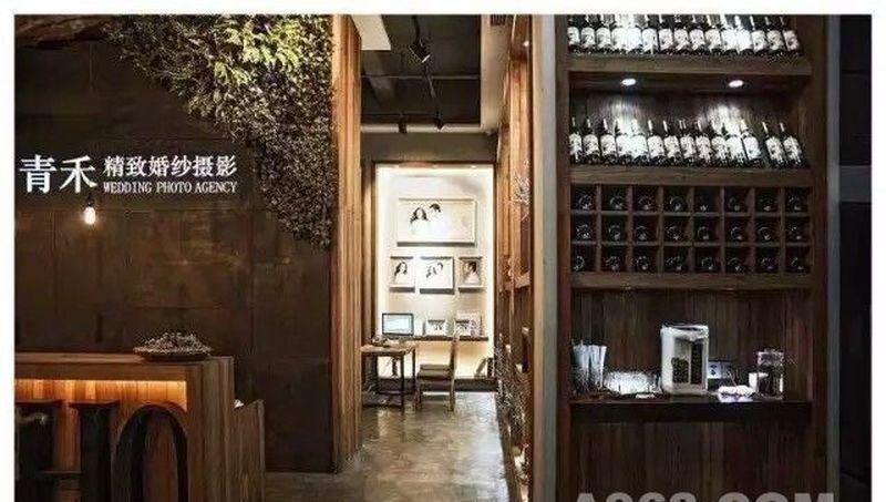 青禾婚纱摄影-13