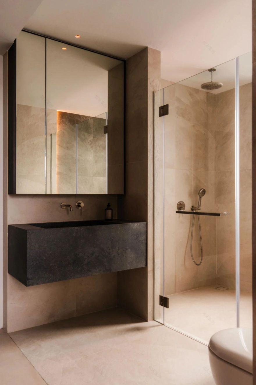 自然的疗愈丨新加坡丨typeface-33