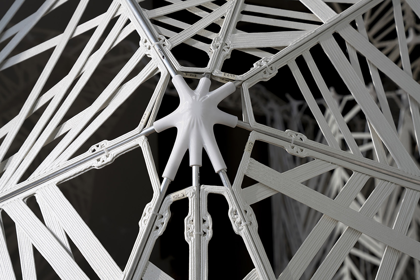 E·salted装置丨阿联酋迪拜丨DEOND（Ross Lovegrove和Ila Colombo）-27