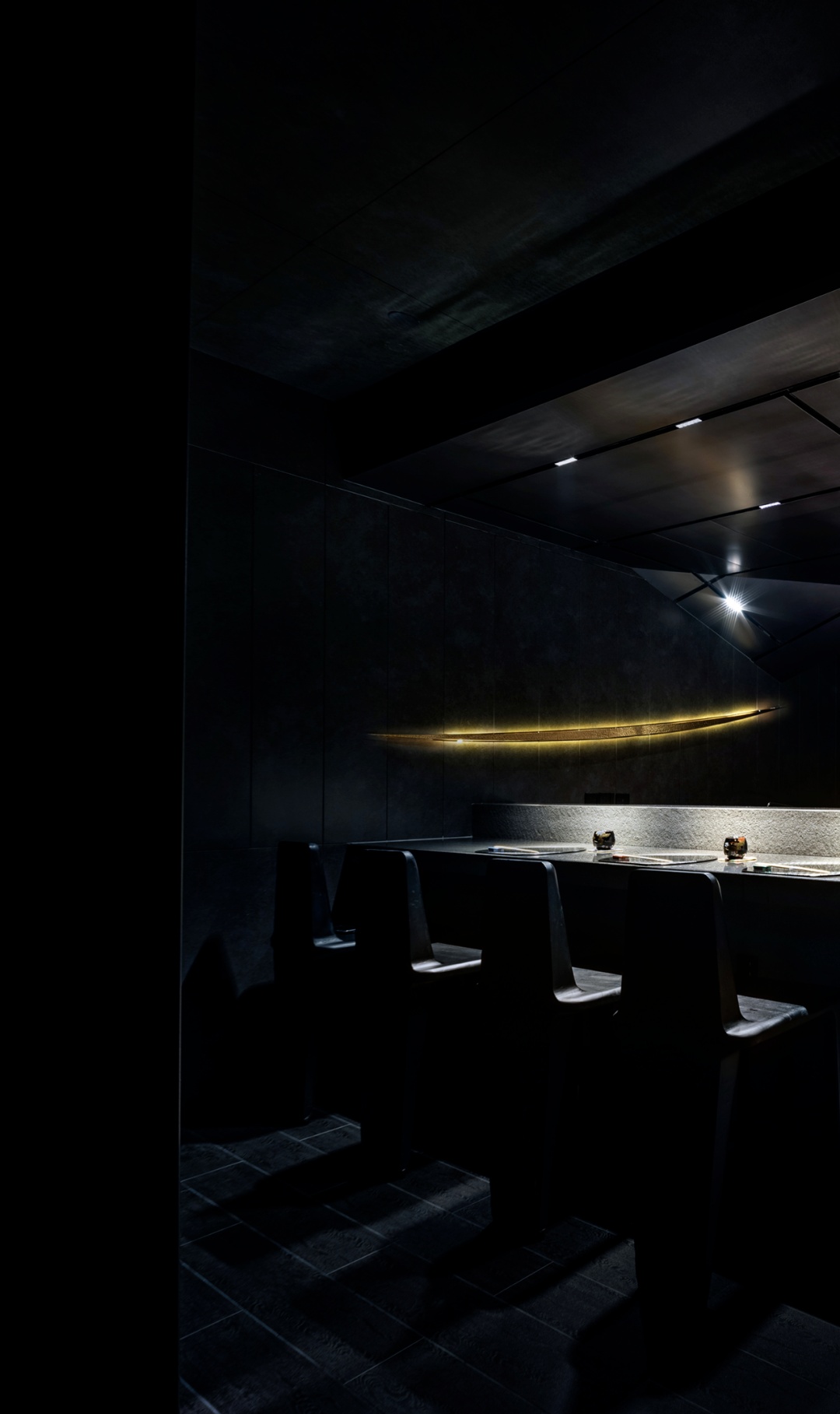 鸟瞰百川&海纳东亭丨中国东莞丨TTD广州本至设计事务所-63