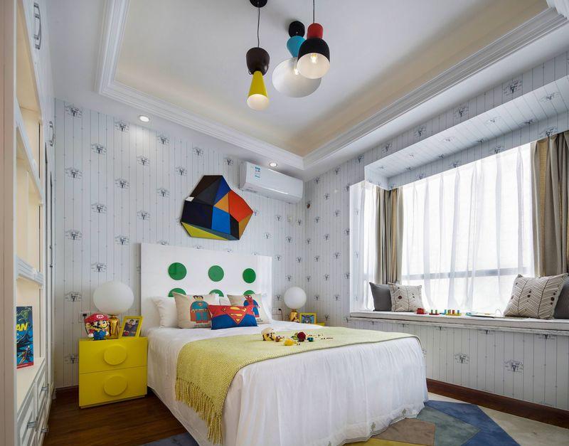 韶关永乐城·港式后现代精致家居-38