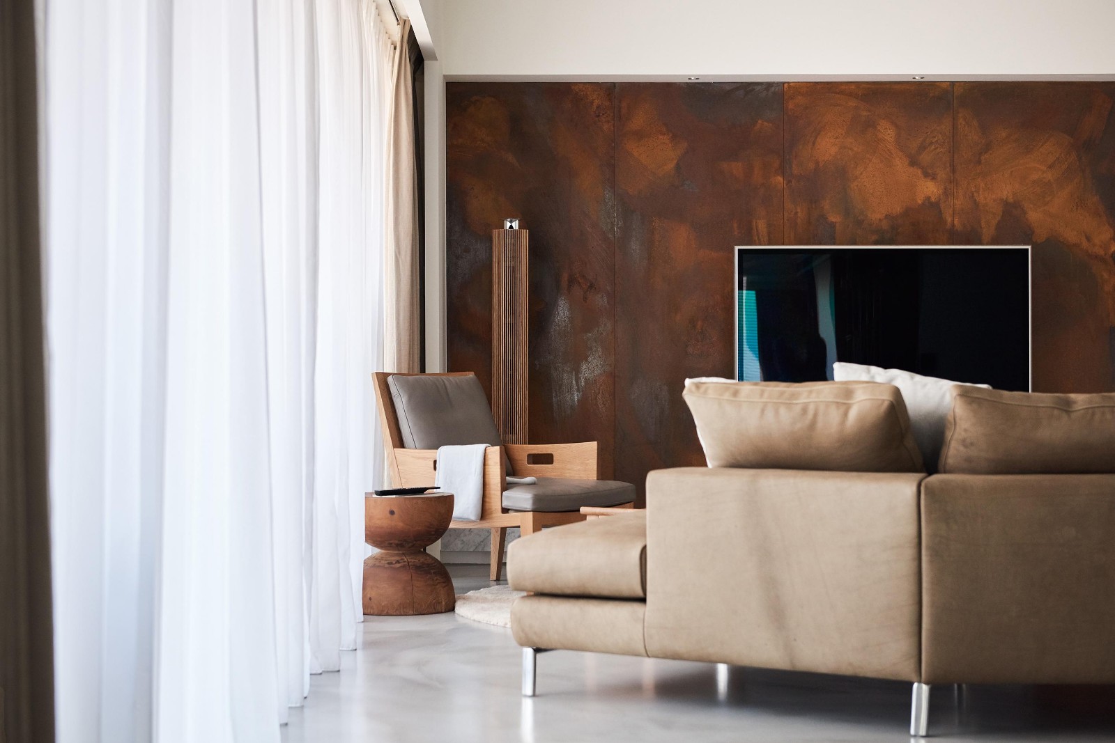 李宅  曾建豪建筑师事务所-10