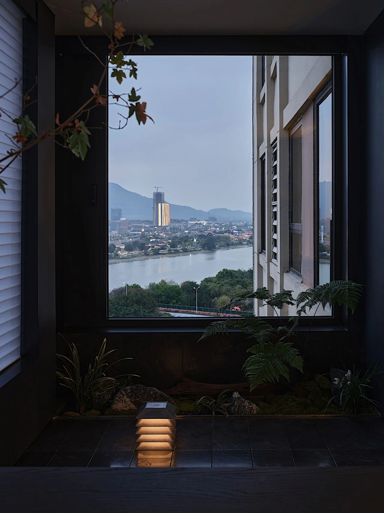 国贸天成丨中国漳州丨正在有趣空间设计-0