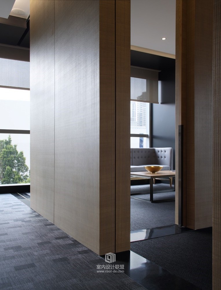 珠海西九办公室-8