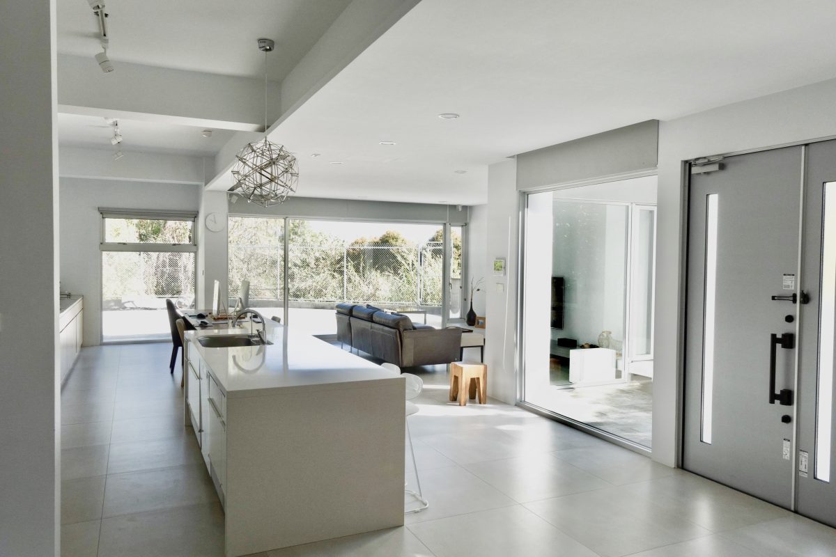 埔里之家｜外來與地域性融合的想像 - WEHOUSE-4