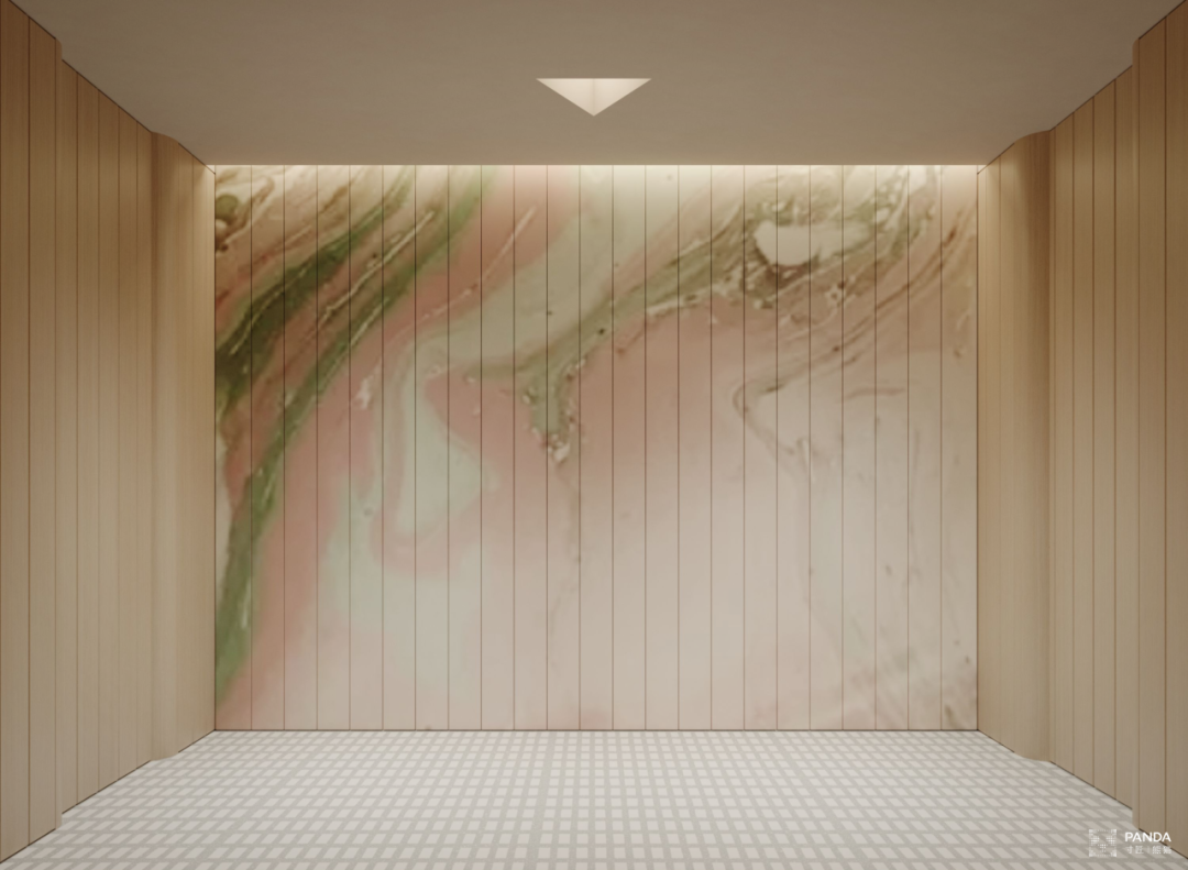 北京办公空间的人文复兴丨中国北京丨寸匠熊猫-44