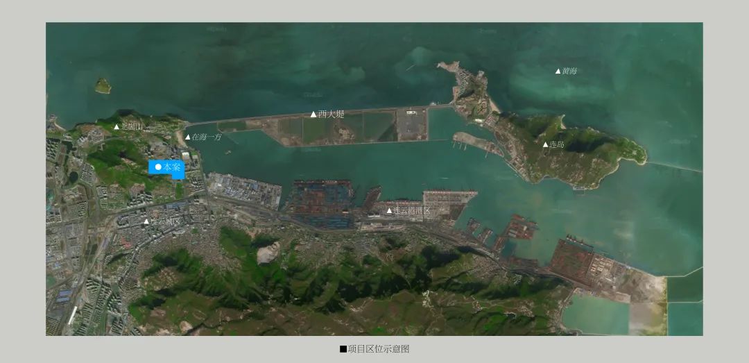 临山海美宿丨中国连云港丨木集建设-67