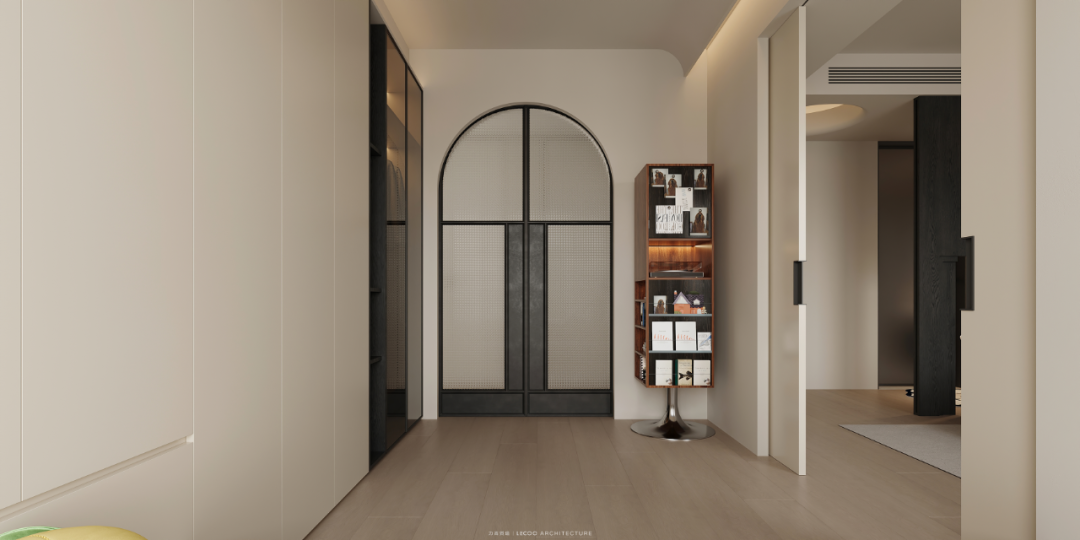 唐商花园｜黑白跳动丨LECOO力高質造-24