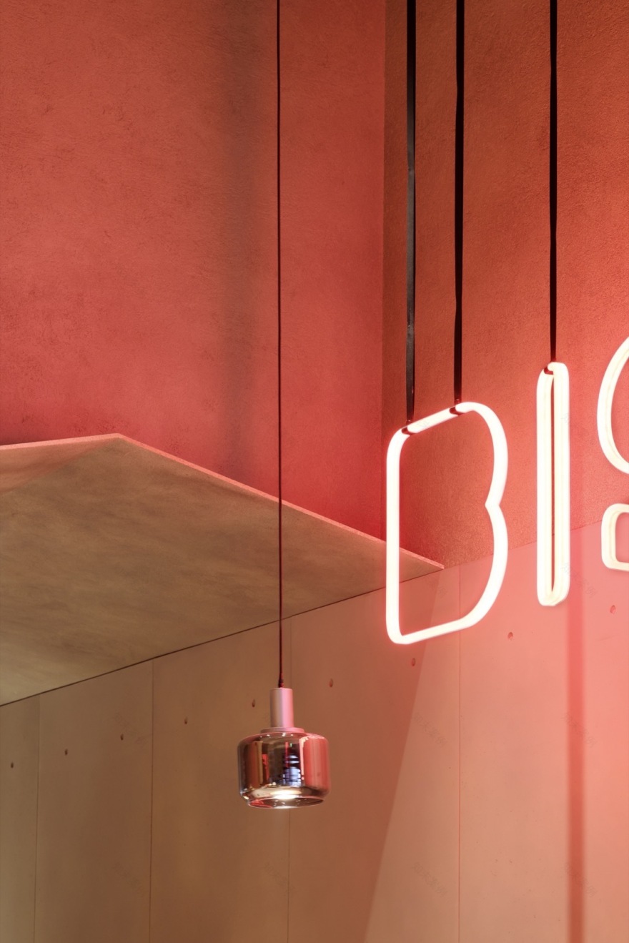 gm·长沙观沙里烘焙工坊丨中国长沙丨UND设计事务所-191