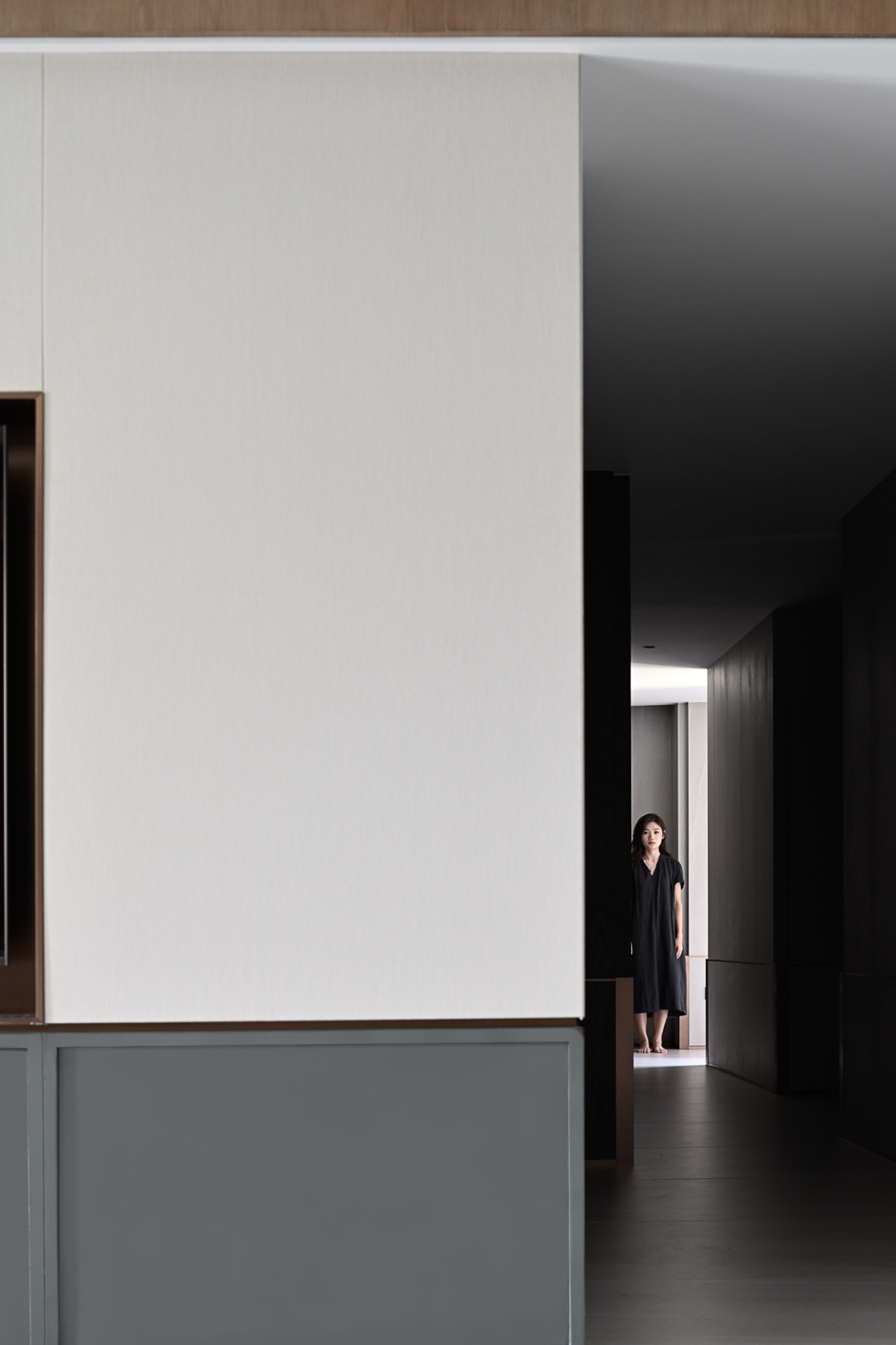 《城市栖影》丨中国揭阳丨ZHANS · 正向共合（正向共合（广东）设计有限公司）-61