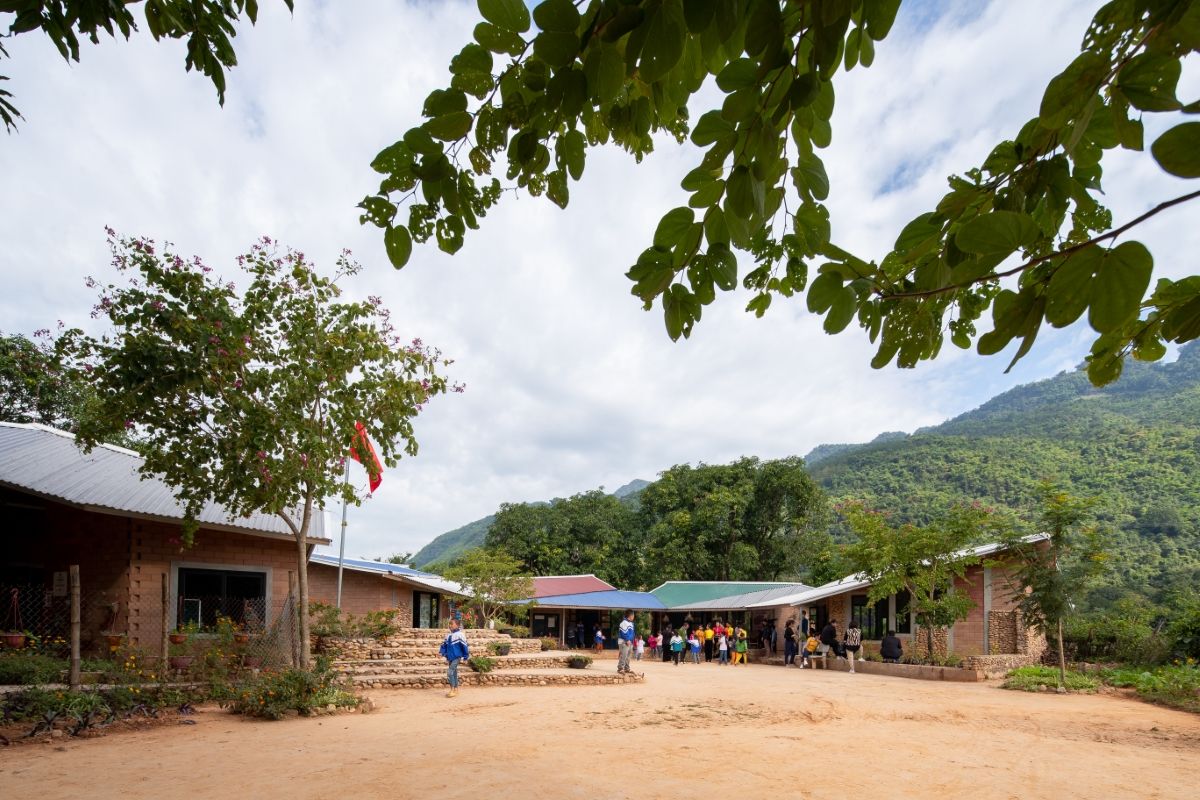 山水间的学堂梦 · 那考中心小学-27