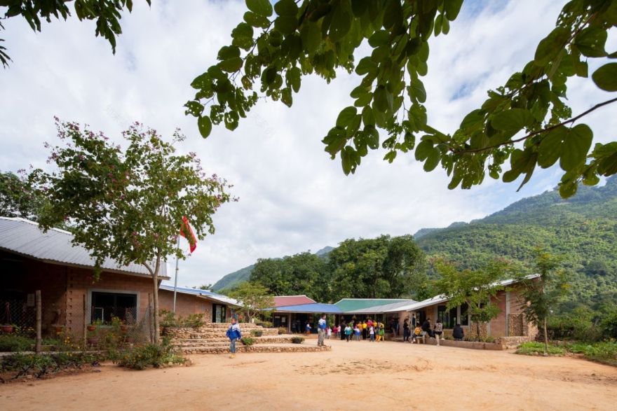 山水间的学堂梦 · 那考中心小学-27