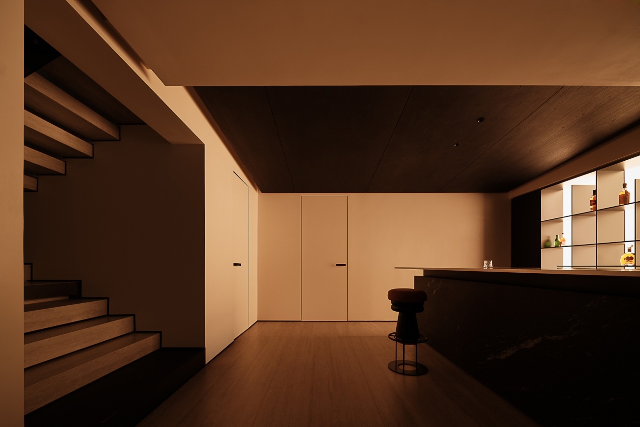 向光生长丨中国福建丨墨然设计-18