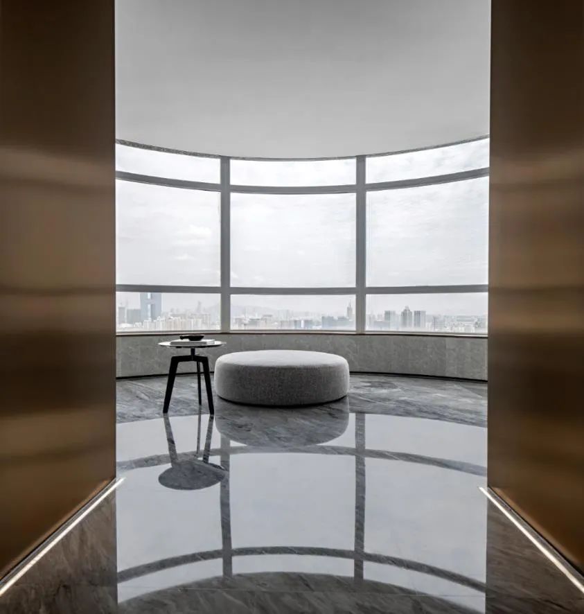 苏宁滨江壹号云端豪宅,诠释优雅生活品味-12