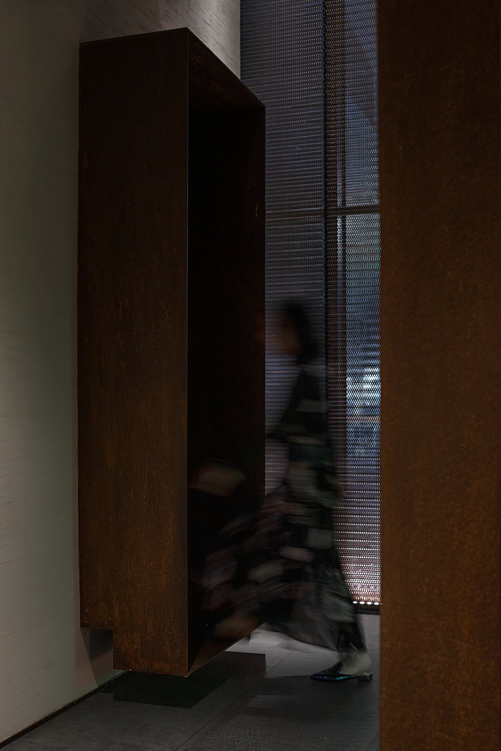 物心空间丨中国深圳丨雅度设计-59