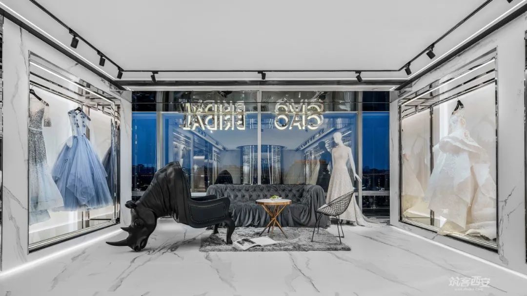 CIAO 婚纱定制丨中国西安丨LOONG STUDIO-62