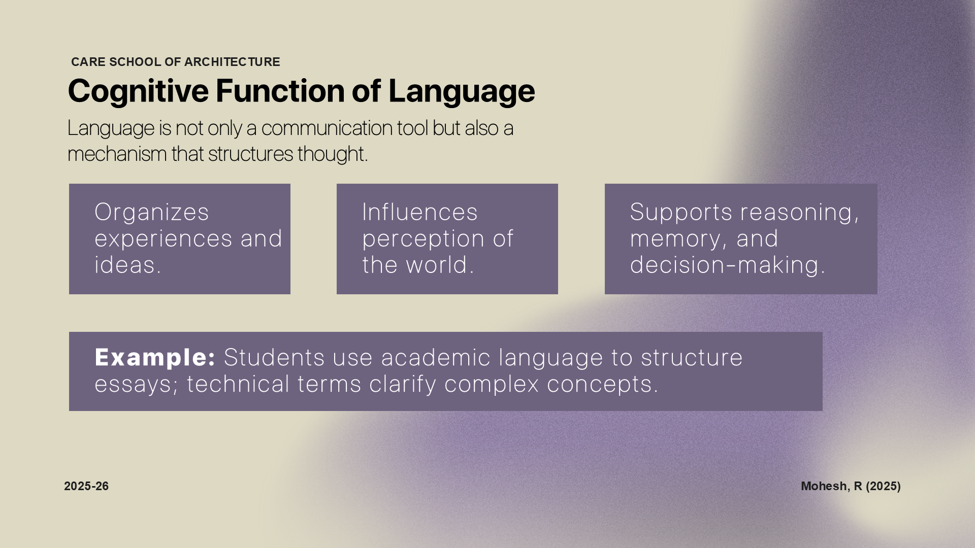 Language and Linguistics / English Lectures-20