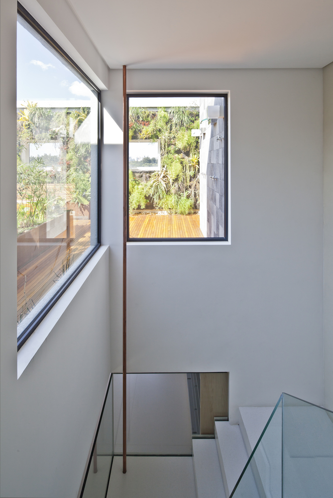 Ibirapuera Apartment  Casa14 Arquitetura-53