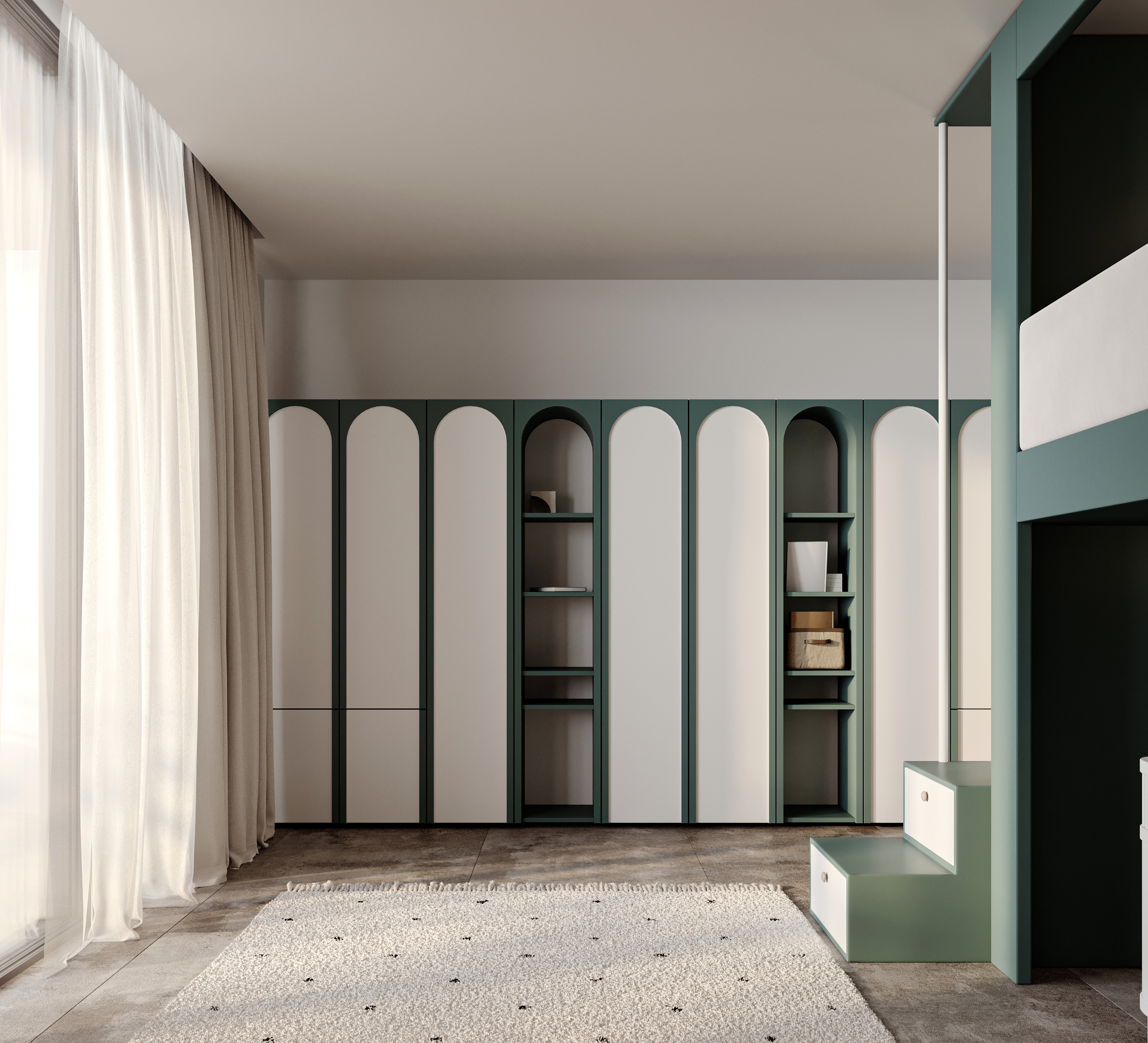 JUGA VILLA丨印度尼西亚巴厘丨Komar Vadim,Ruslana Karamarova-57