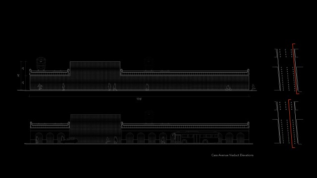丨美国底特律丨Florian Busch Architects-42
