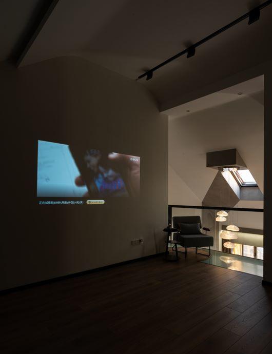 别墅住宅设计丨末那识室内设计-40