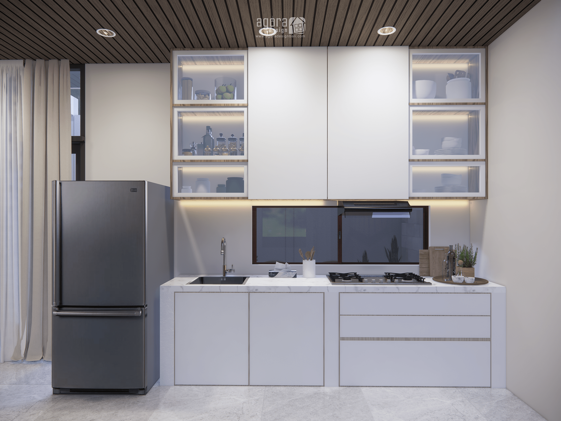 Mr. Gulfan House at Gorontalo-11