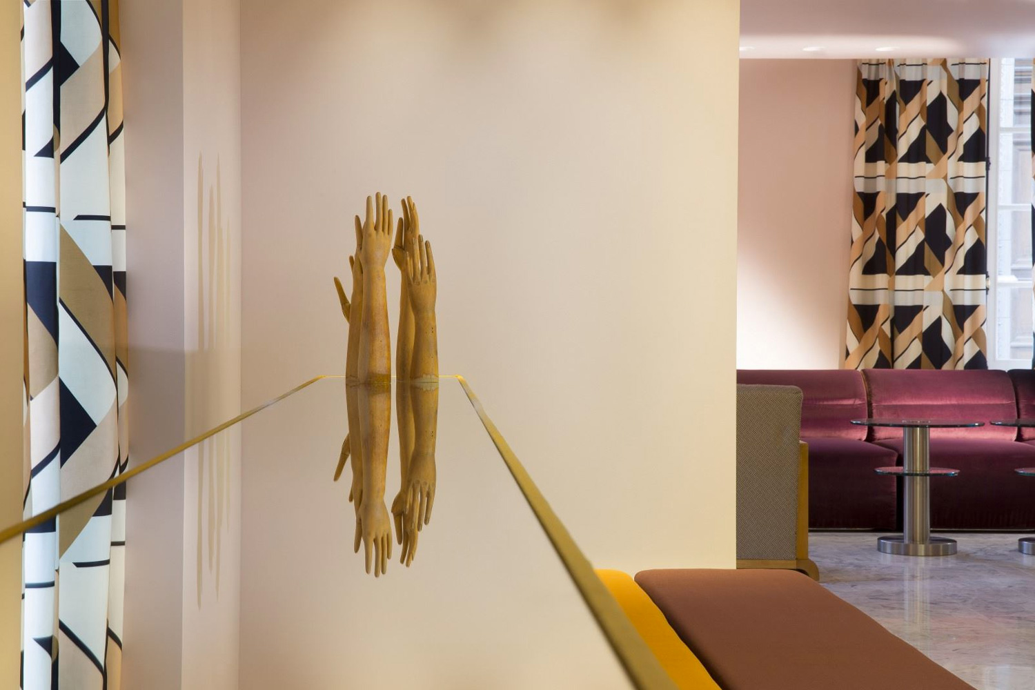 巴黎 Hotel Saint·Marc-30