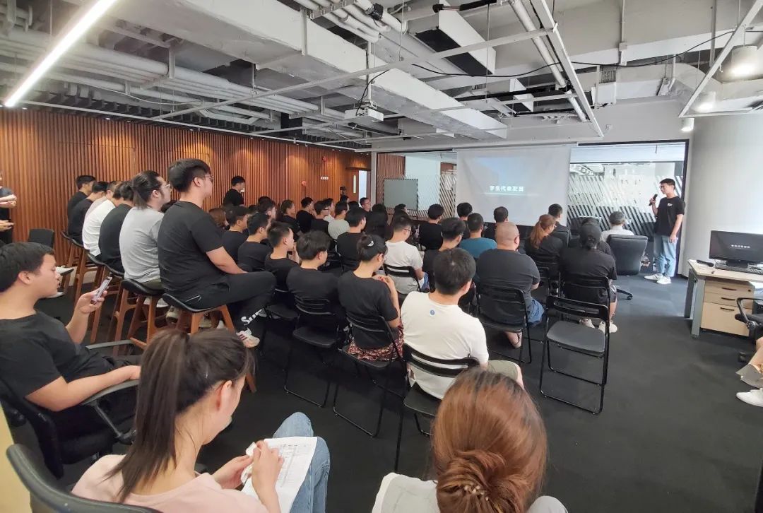 拓观弟子 · 室内设计新星的崛起-25