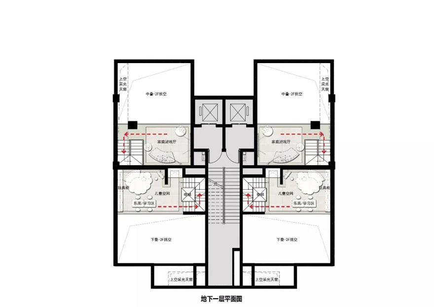 首创天津·禧瑞府-66