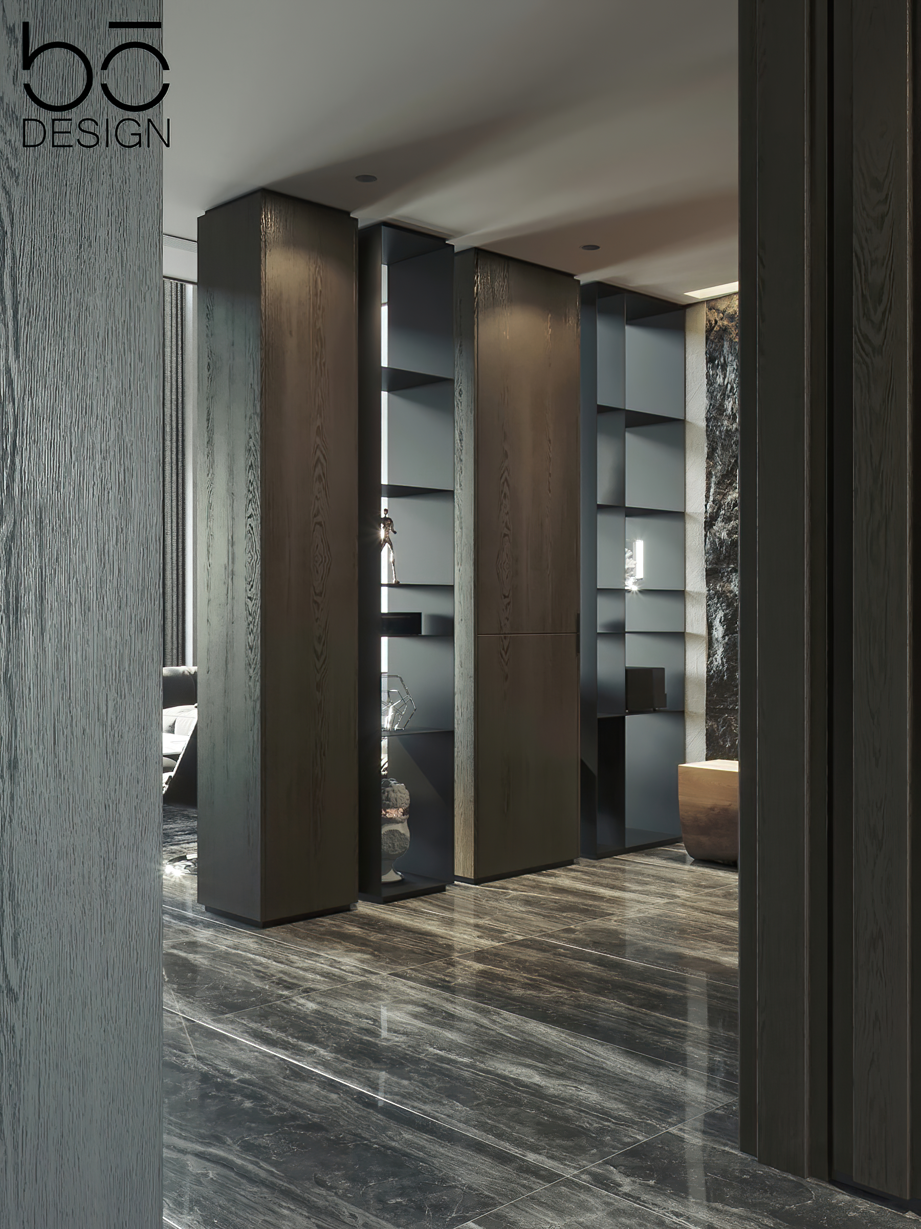 临时大宅的定制设计-24