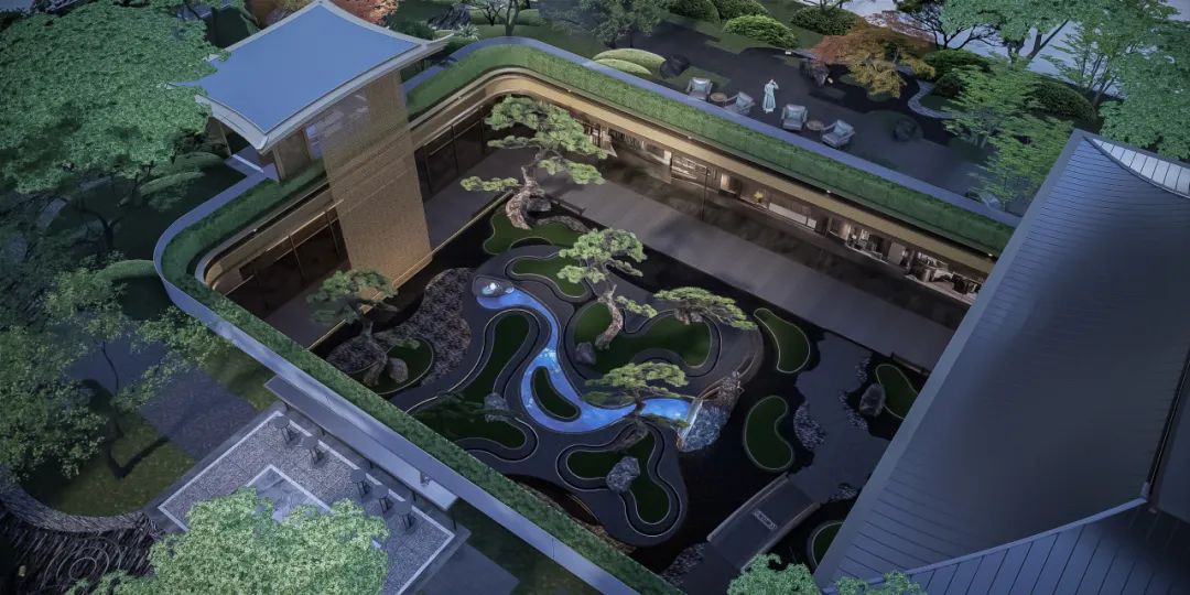 连江·融旷江山天悦丨中国福建丨东易奇思-48