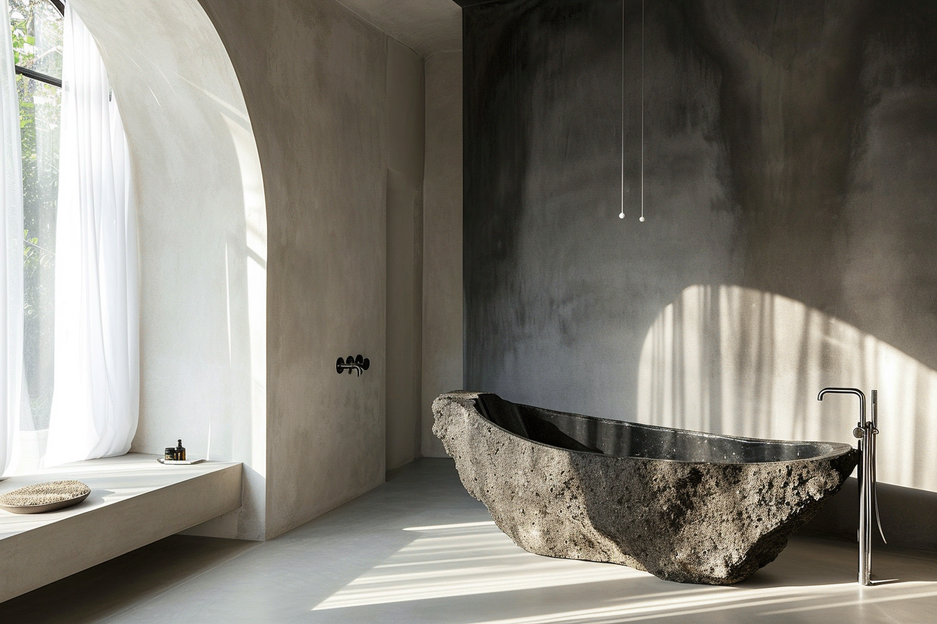 混凝土 S 屋丨越南丨Vo Huu Linh Architects-2