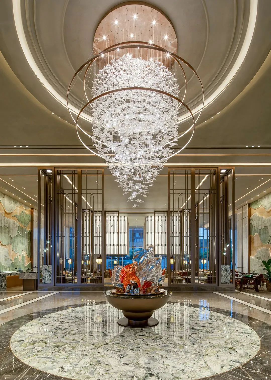 常熟日航酒店丨中国江苏丨日本 KKS 设计公司-27