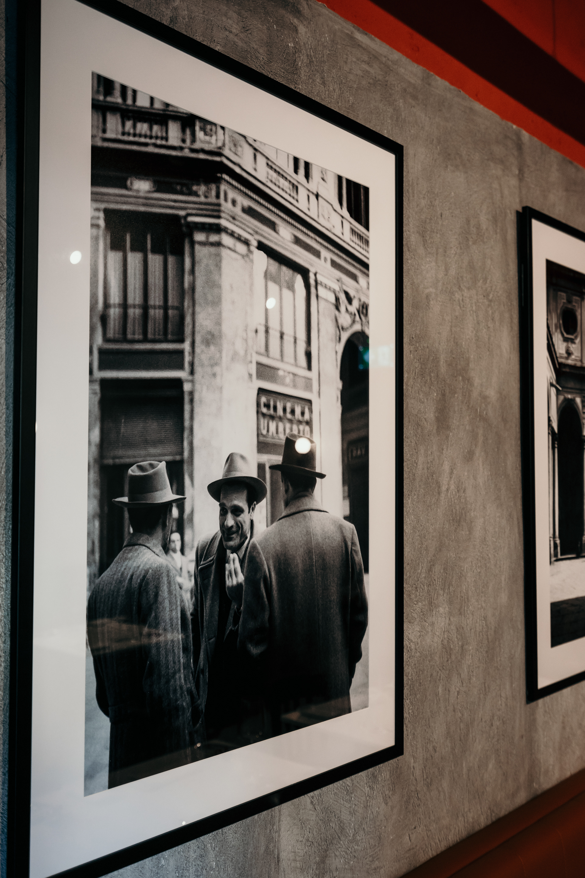 NAMA 餐厅室内设计丨瑞士瓦莱丨DAAA Haus-13