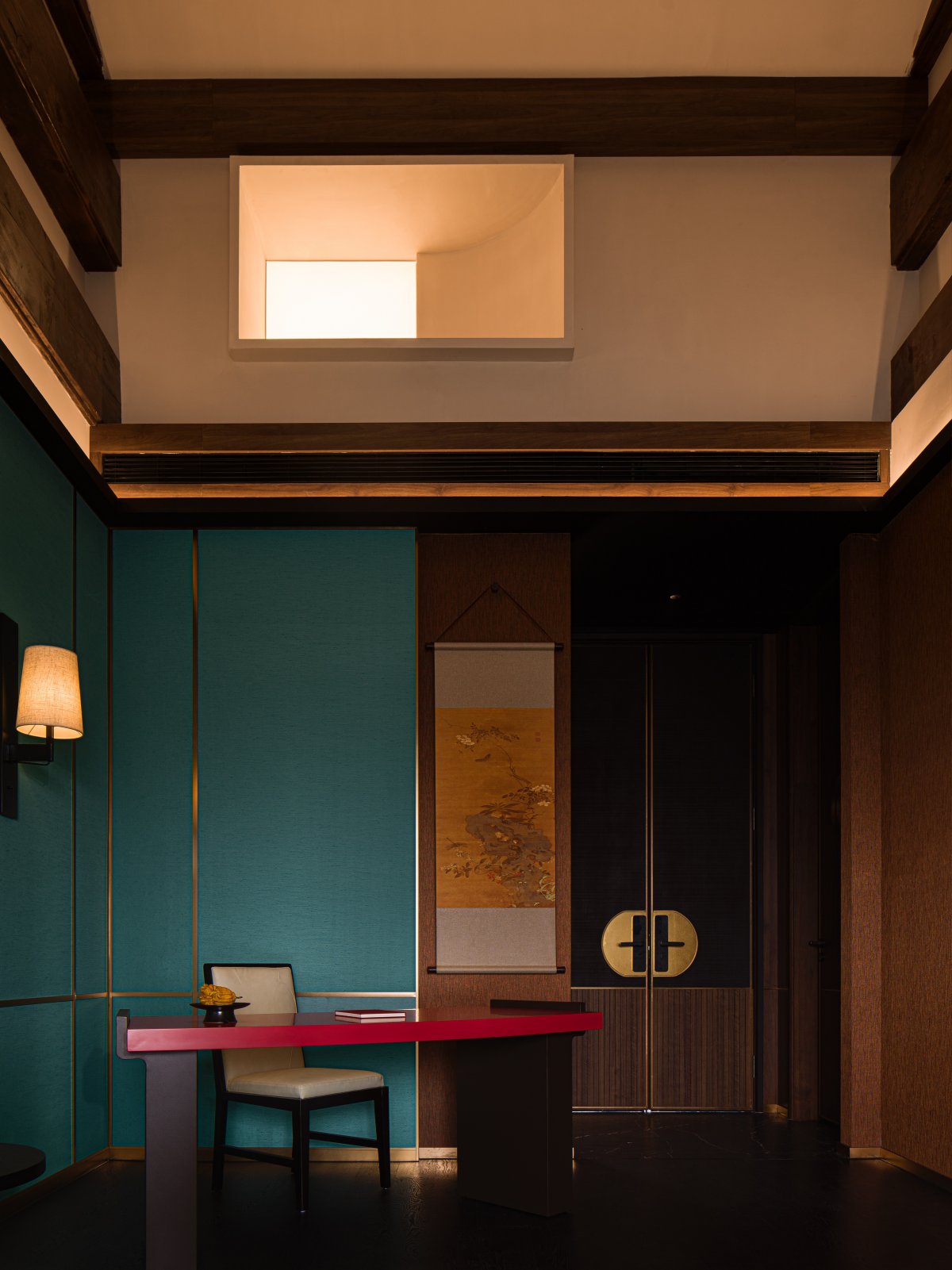 先市酱油非遗会馆丨中国泸州丨JSD.简璞设计-19