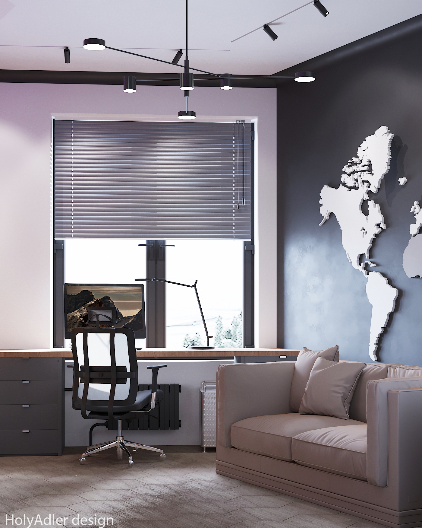 圣彼得堡精品公寓丨俄罗斯圣彼得堡-10