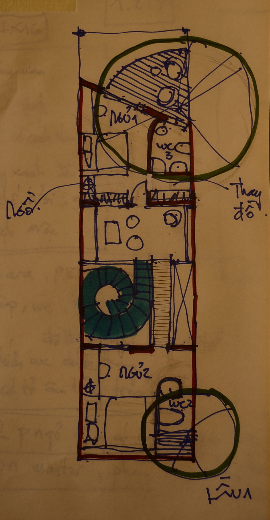 素描帮助专辑-15