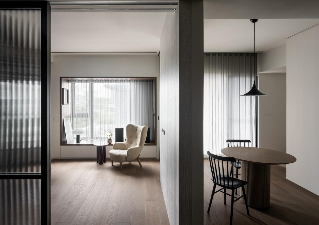 刻在圆弧之间的日常丨甘纳设计-15